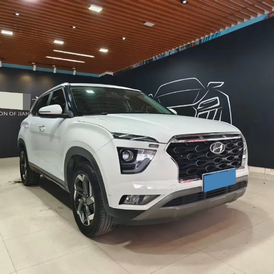 2020 Hyundai ix25 1.5L 115HP L4 CVT,autocango,china used car exporter,china ev exporter,chinese used car exporter,chinese used ev exporter