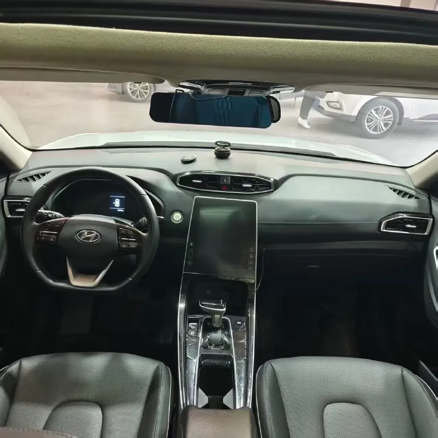 2020 Hyundai ix25 1.5L 115HP L4 CVT,autocango,china used car exporter,china ev exporter,chinese used car exporter,chinese used ev exporter