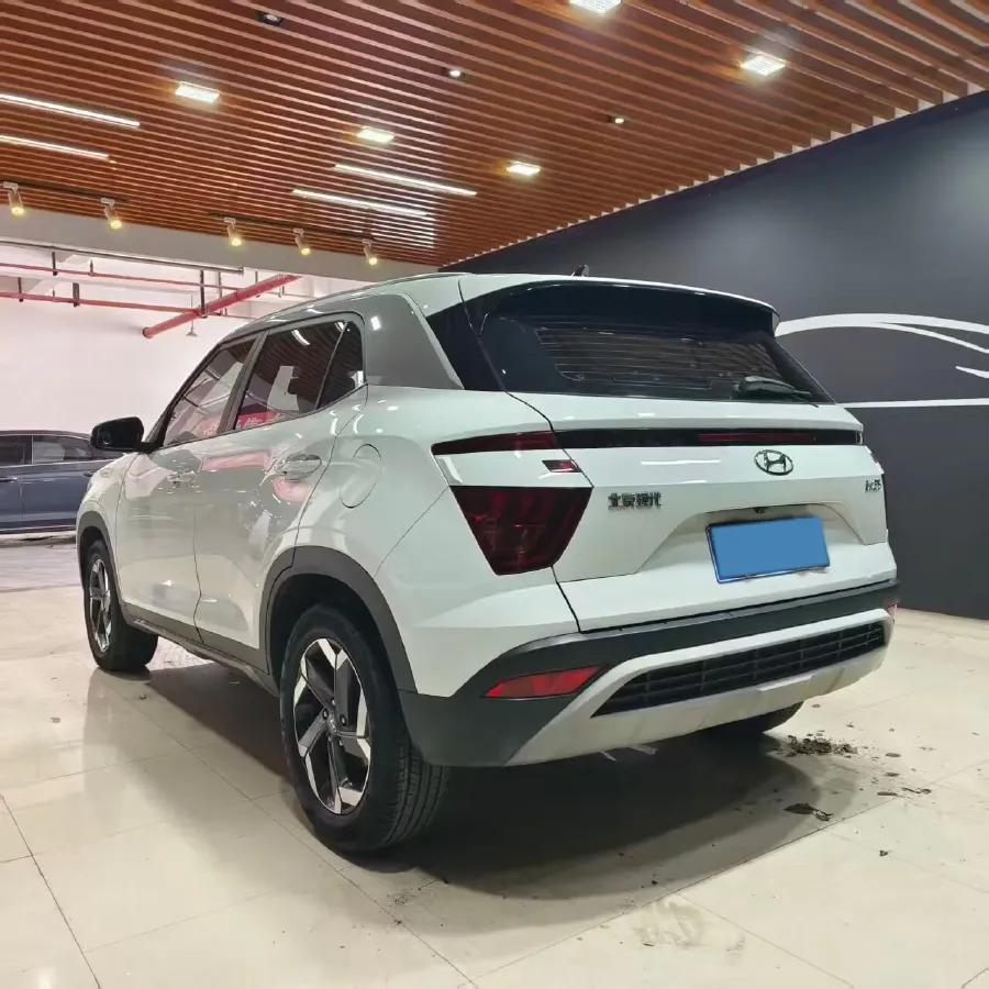 2020 Hyundai ix25 1.5L 115HP L4 CVT,autocango,china used car exporter,china ev exporter,chinese used car exporter,chinese used ev exporter