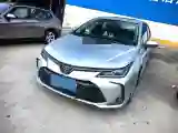 2019 Toyota Corolla 1.2T 116HP L4 CVT
