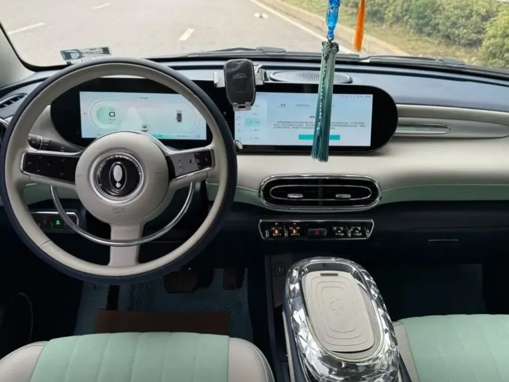 2023 Ora BalletCat BEV 60.5KWH,autocango,china used car exporter,china ev exporter,chinese used car exporter,chinese used ev exporter