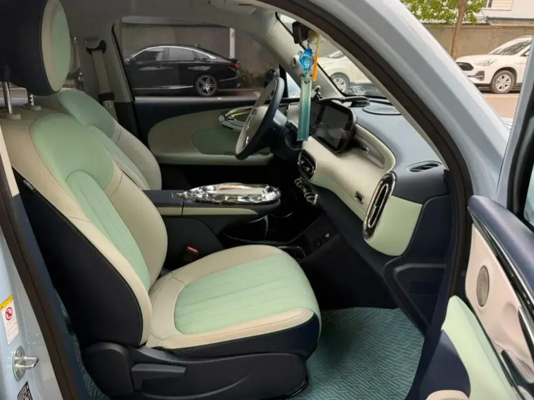 2023 Ora BalletCat BEV 60.5KWH,autocango,china used car exporter,china ev exporter,chinese used car exporter,chinese used ev exporter