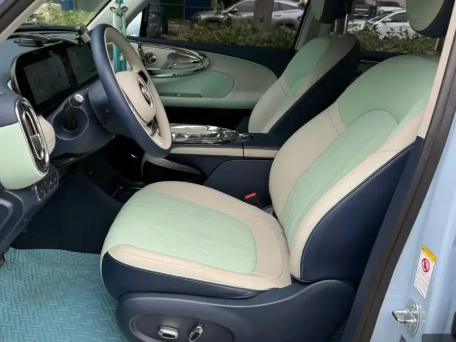 2023 Ora BalletCat BEV 60.5KWH,autocango,china used car exporter,china ev exporter,chinese used car exporter,chinese used ev exporter