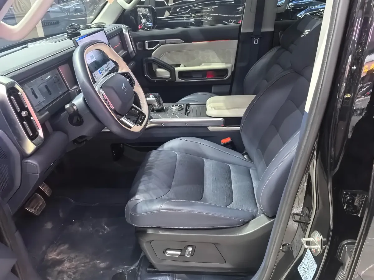 2024 Jetour ShanHai TravellerC-DM 1.5T 156HP L4 3DHT PHEV 26.7KWH,autocango,china used car exporter,china ev exporter,chinese used car exporter,chinese used ev exporter