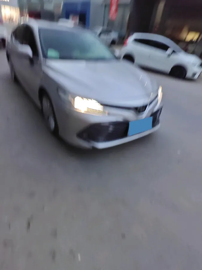 2018 Toyota Camry 2.5L 209HP L4 8AT,autocango,china used car exporter,china ev exporter,chinese used car exporter,chinese used ev exporter