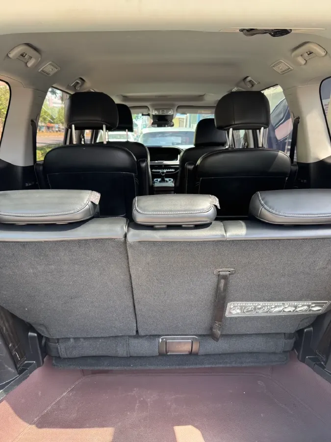 2023 GAC Trumpchi M6 1.5T 177HP L4 7DCT,autocango,china used car exporter,china ev exporter,chinese used car exporter,chinese used ev exporter