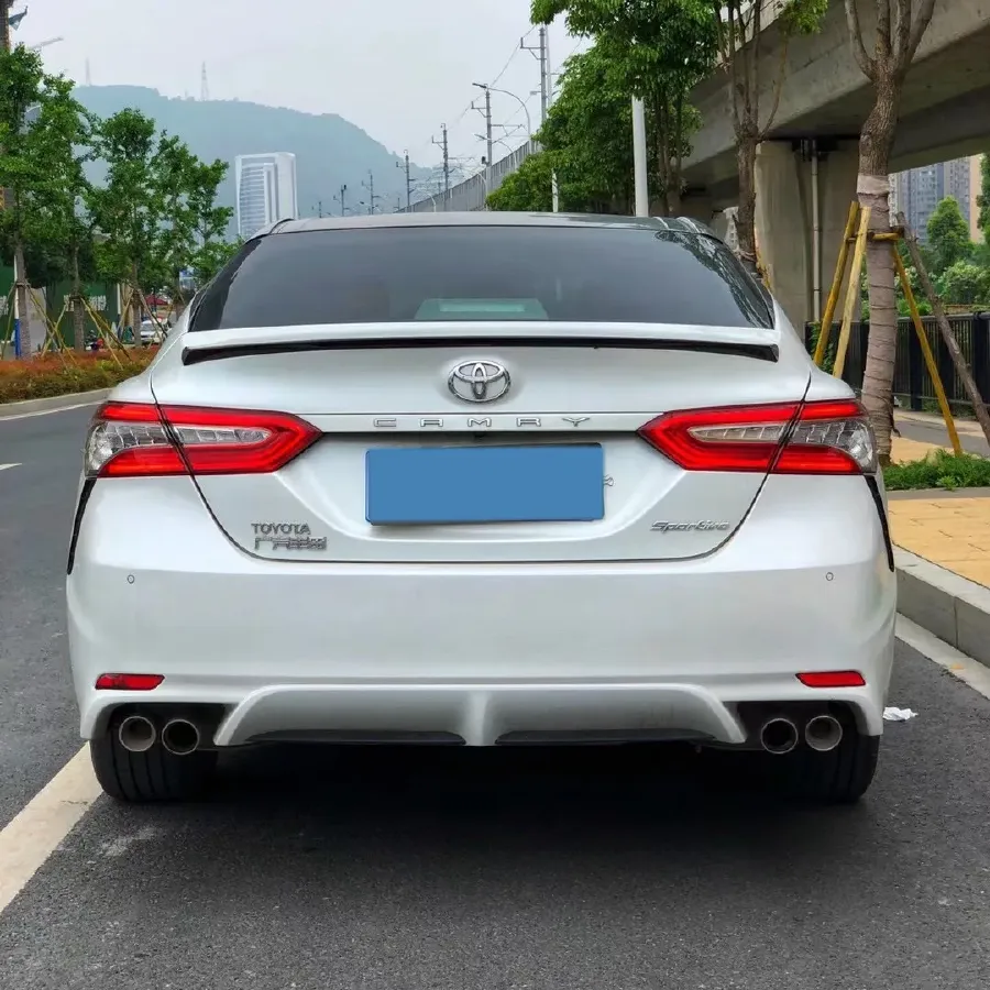 2021 Toyota Camry 2.0L 178HP L4 CVT,autocango,china used car exporter,china ev exporter,chinese used car exporter,chinese used ev exporter