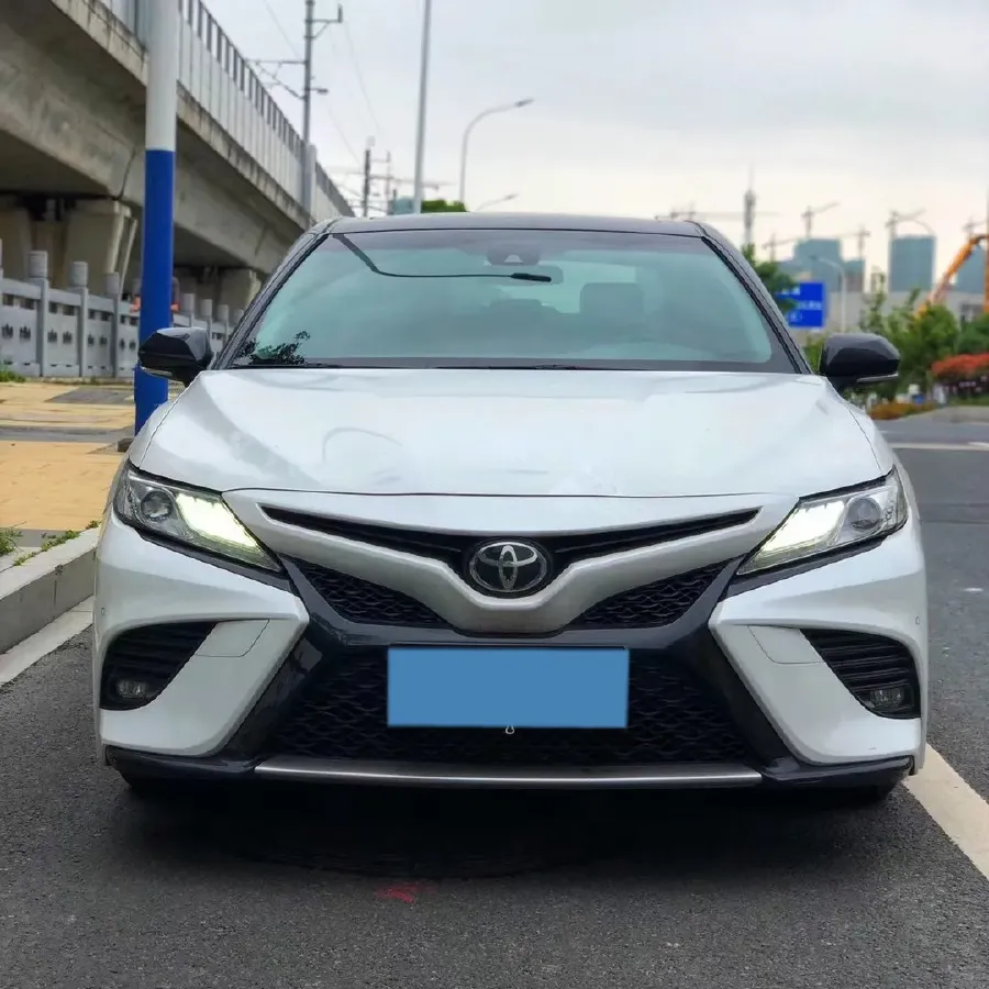 2021 Toyota Camry 2.0L 178HP L4 CVT,autocango,china used car exporter,china ev exporter,chinese used car exporter,chinese used ev exporter