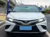 2021 Toyota Camry 2.0L 178HP L4 CVT