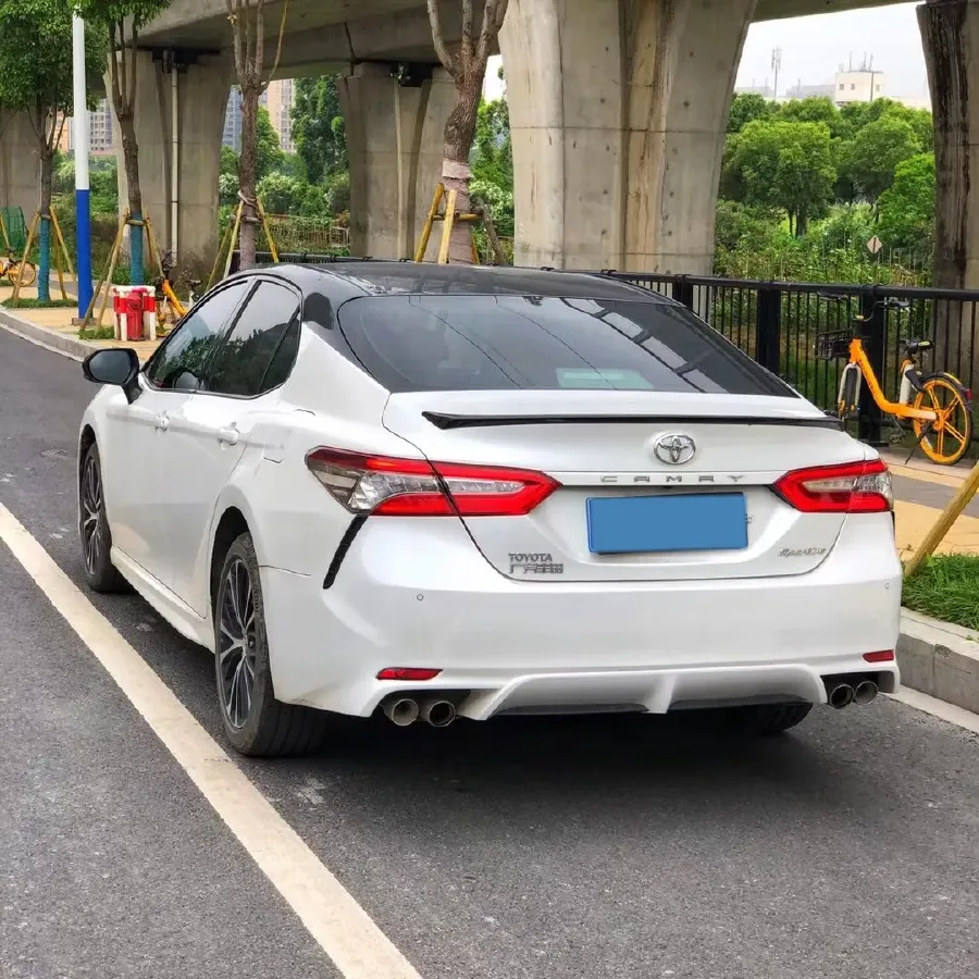 2021 Toyota Camry 2.0L 178HP L4 CVT,autocango,china used car exporter,china ev exporter,chinese used car exporter,chinese used ev exporter