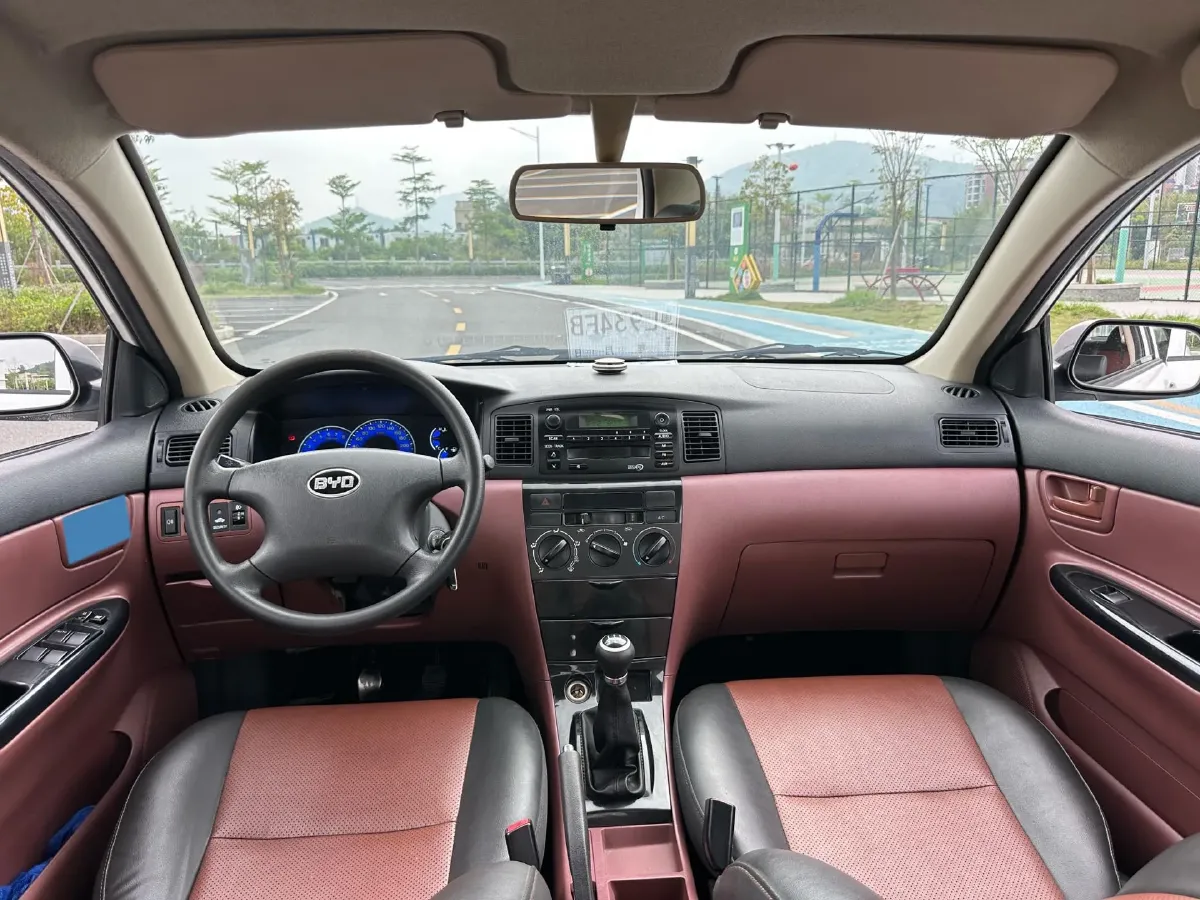 2016 BYD F3 1.5L 109HP L4 5MT,autocango,china used car exporter,china ev exporter,chinese used car exporter,chinese used ev exporter