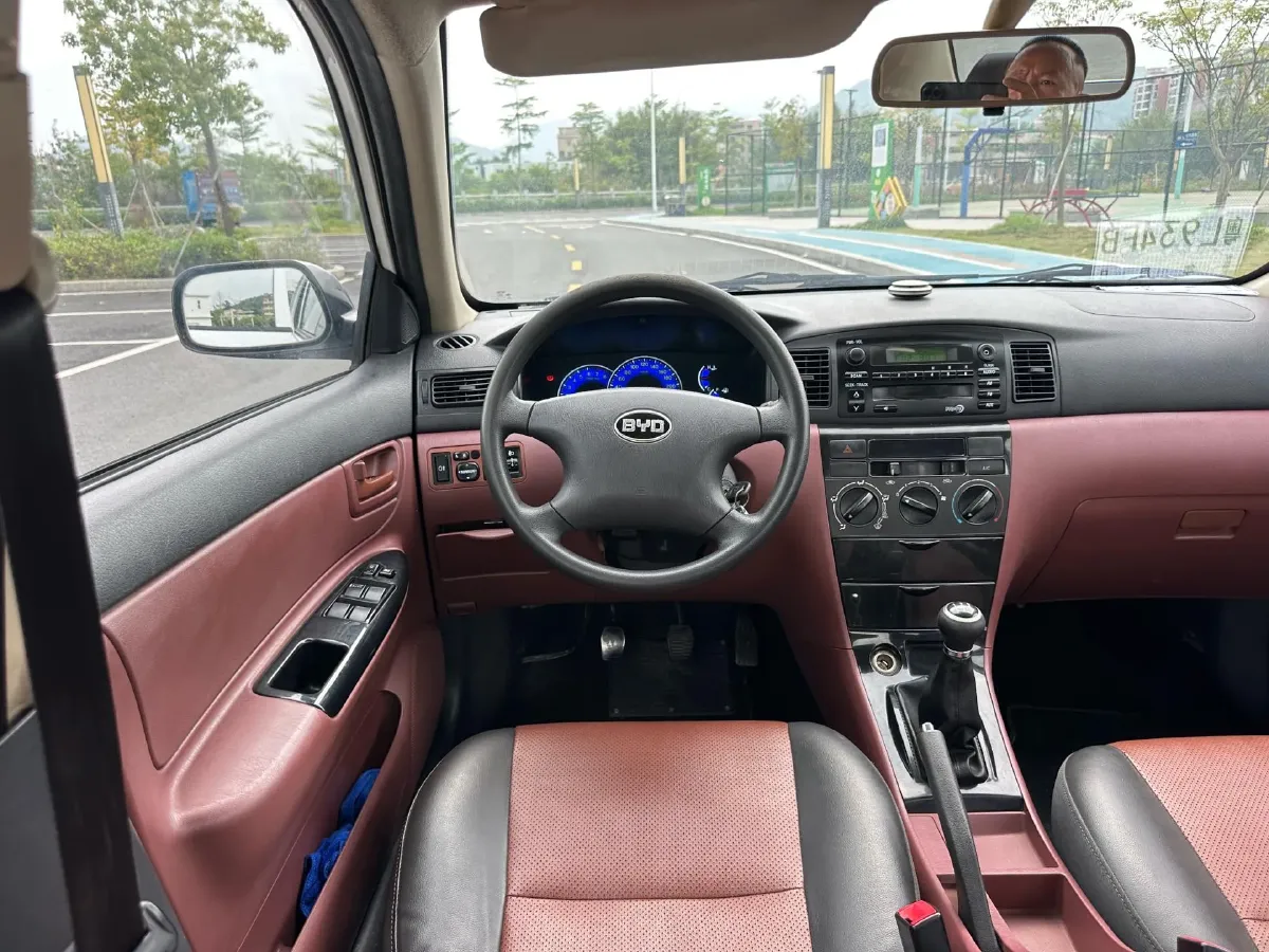 2016 BYD F3 1.5L 109HP L4 5MT,autocango,china used car exporter,china ev exporter,chinese used car exporter,chinese used ev exporter