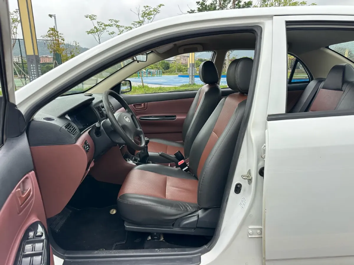 2016 BYD F3 1.5L 109HP L4 5MT,autocango,china used car exporter,china ev exporter,chinese used car exporter,chinese used ev exporter