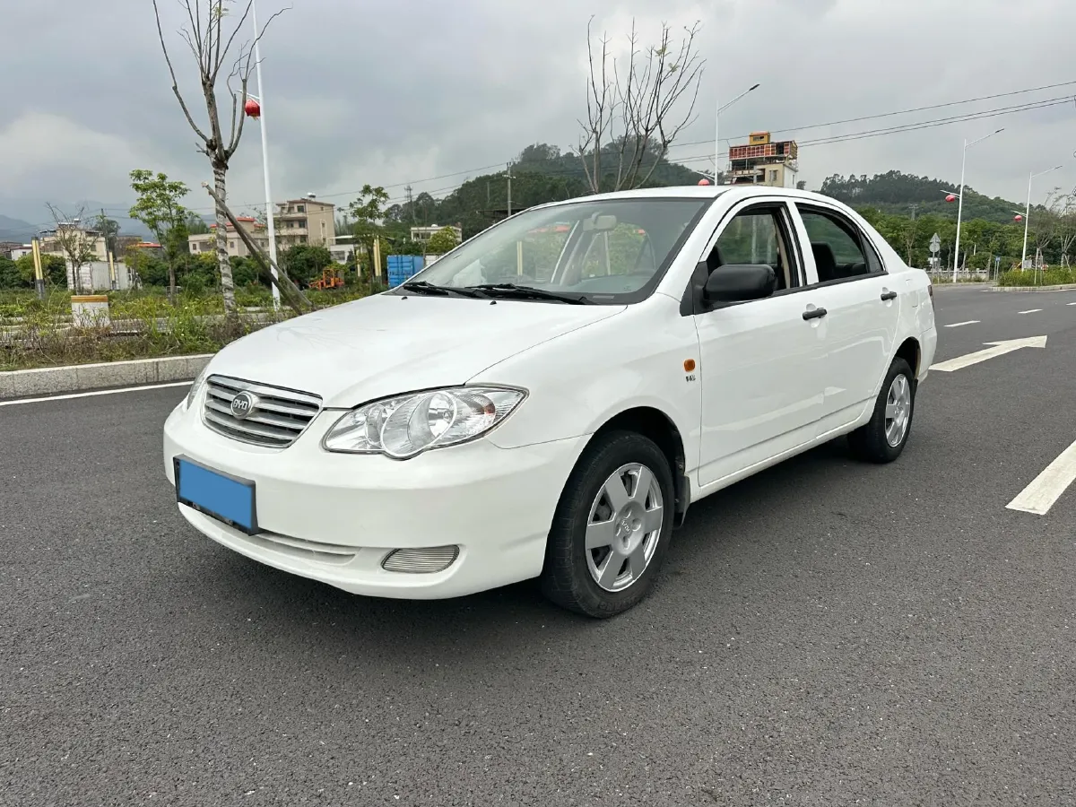 2016 BYD F3 1.5L 109HP L4 5MT,autocango,china used car exporter,china ev exporter,chinese used car exporter,chinese used ev exporter