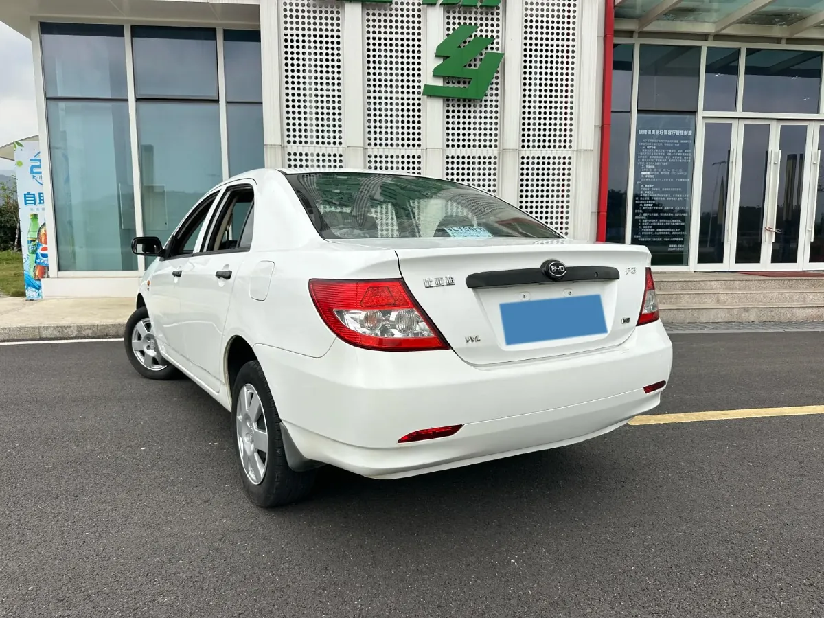 2016 BYD F3 1.5L 109HP L4 5MT,autocango,china used car exporter,china ev exporter,chinese used car exporter,chinese used ev exporter
