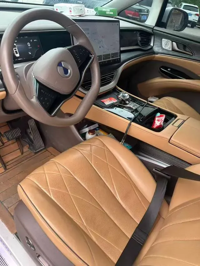 2022 HongQi HS7 3.0T 337HP V6 8AT,autocango,china used car exporter,china ev exporter,chinese used car exporter,chinese used ev exporter