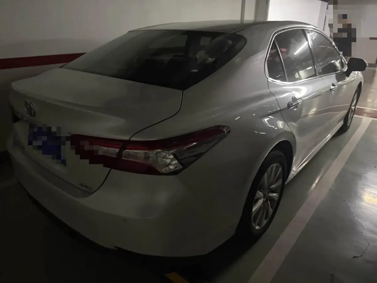 2019 Toyota Camry 2.0L 178HP L4 CVT,autocango,china used car exporter,china ev exporter,chinese used car exporter,chinese used ev exporter