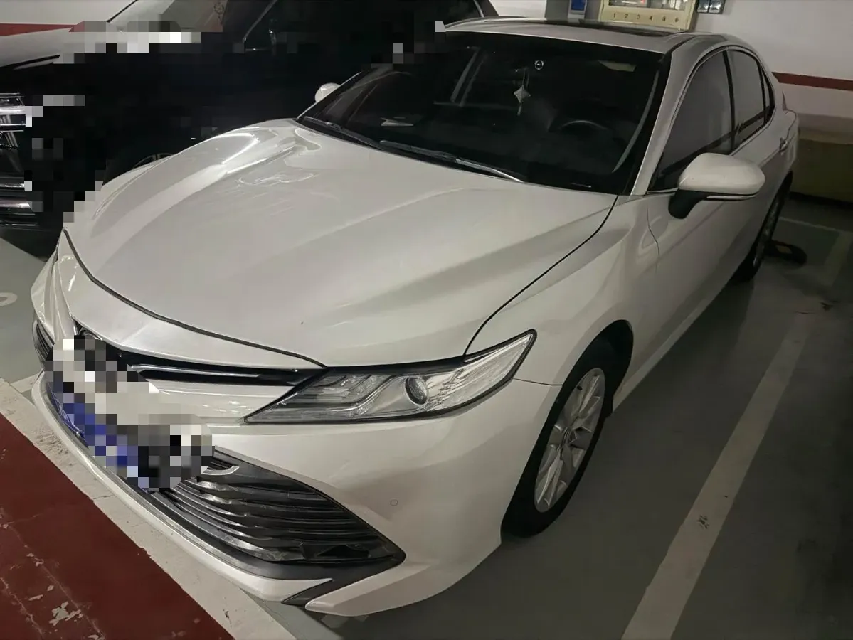 2019 Toyota Camry 2.0L 178HP L4 CVT,autocango,china used car exporter,china ev exporter,chinese used car exporter,chinese used ev exporter