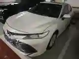 2019 Toyota Camry 2.0L 178HP L4 CVT