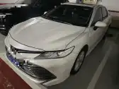 2019 TOYOTA CAMRY,autocango,china used car exporter,china ev exporter,chinese used car exporter,chinese used ev exporter