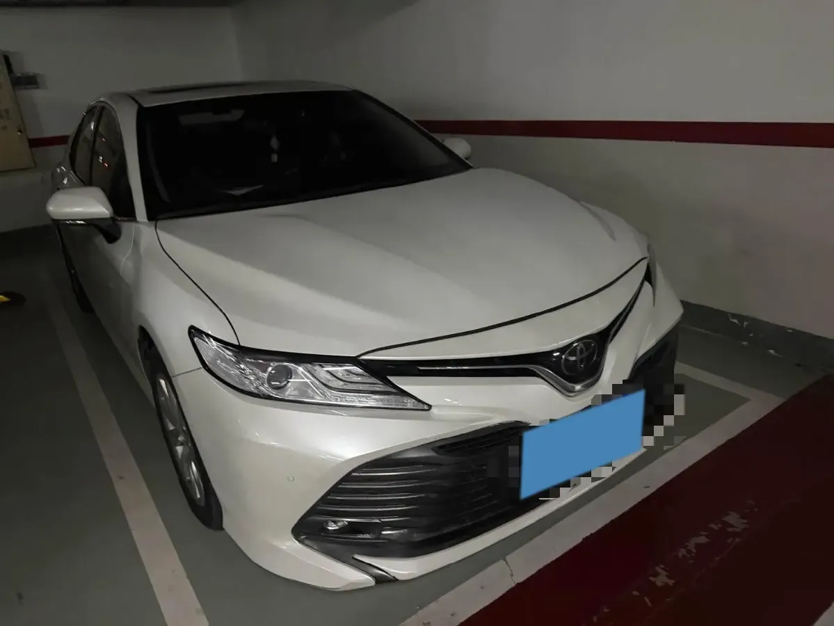 2019 Toyota Camry 2.0L 178HP L4 CVT,autocango,china used car exporter,china ev exporter,chinese used car exporter,chinese used ev exporter