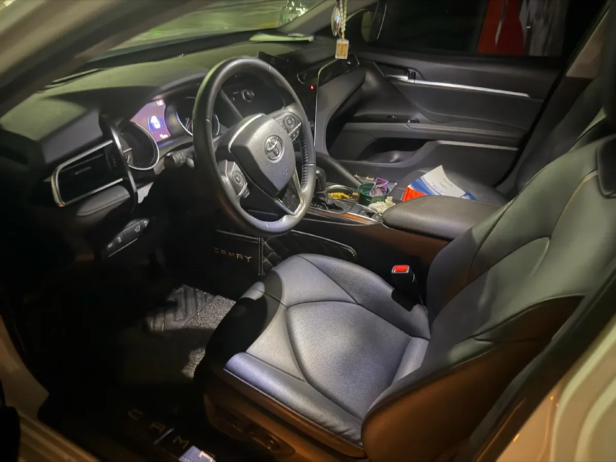 2019 Toyota Camry 2.0L 178HP L4 CVT,autocango,china used car exporter,china ev exporter,chinese used car exporter,chinese used ev exporter