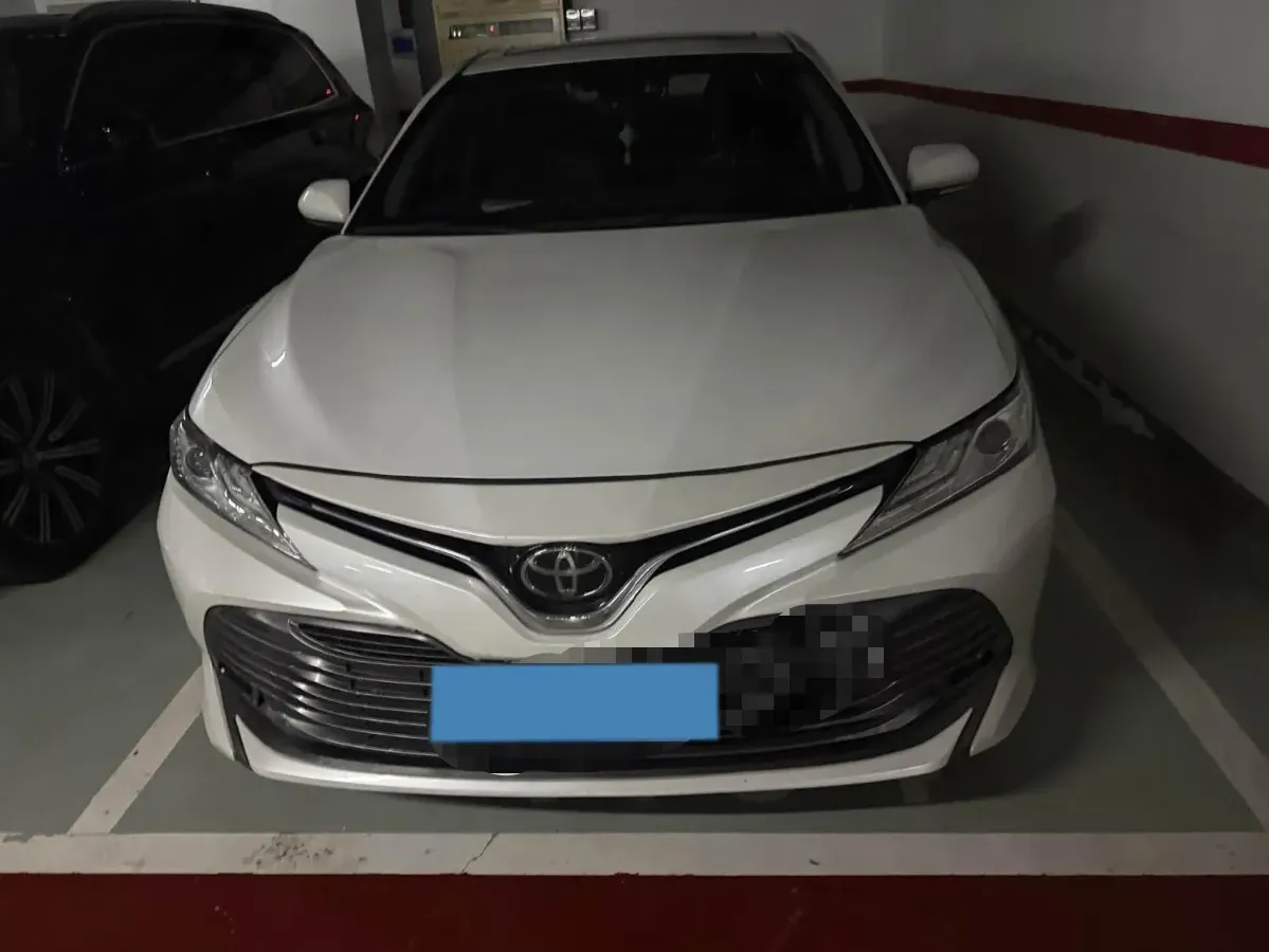 2019 Toyota Camry 2.0L 178HP L4 CVT,autocango,china used car exporter,china ev exporter,chinese used car exporter,chinese used ev exporter