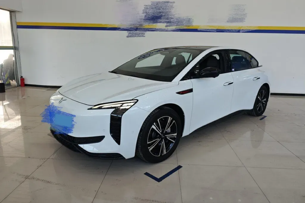 2024 HongQi EH7 BEV 85KWH,autocango,china used car exporter,china ev exporter,chinese used car exporter,chinese used ev exporter