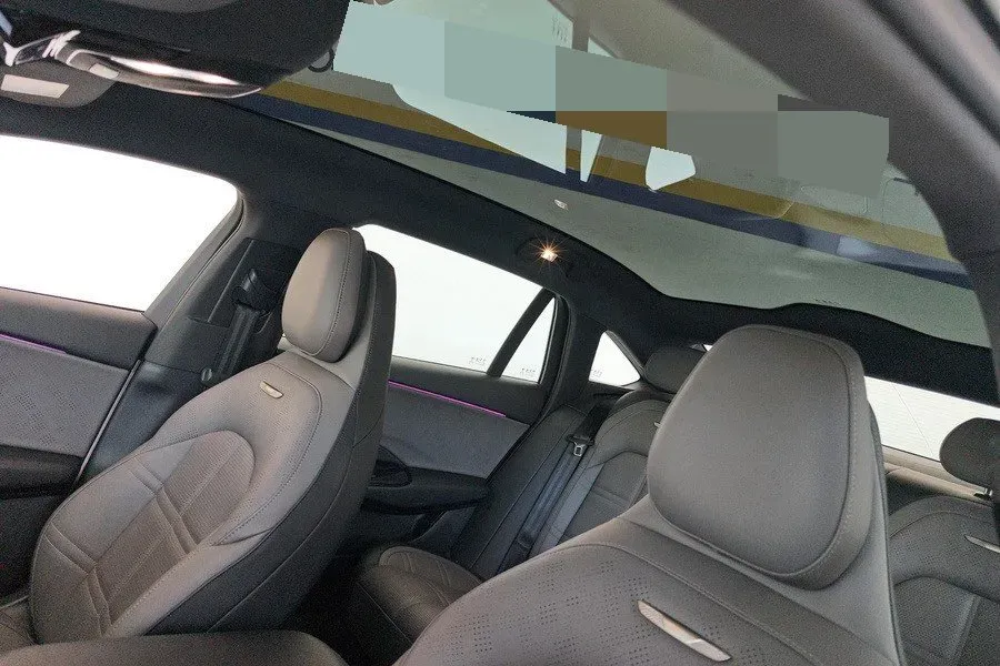 2024 HongQi EH7 BEV 85KWH,autocango,china used car exporter,china ev exporter,chinese used car exporter,chinese used ev exporter