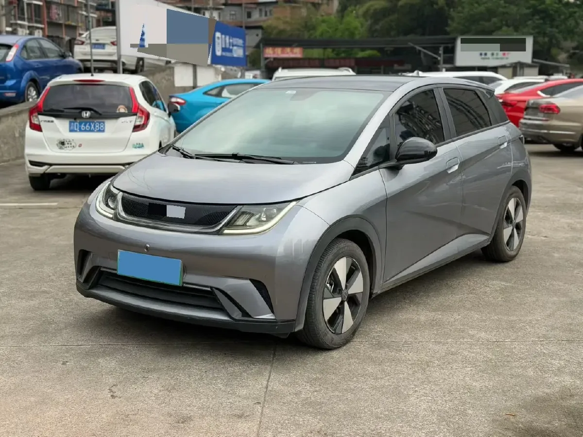 2023 BYD Dolphin BEV 44.928KWH,autocango,china used car exporter,china ev exporter,chinese used car exporter,chinese used ev exporter