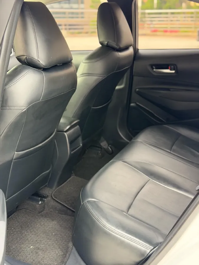 2021 Toyota Corolla 1.2T 116HP L4 CVT,autocango,china used car exporter,china ev exporter,chinese used car exporter,chinese used ev exporter