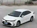 2021 Toyota Corolla 1.2T 116HP L4 CVT