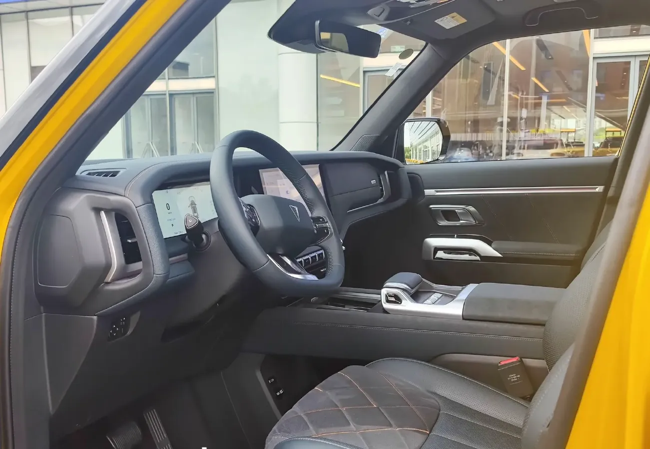 2025 Deepal G318 REEV 150HP REEV,autocango,china used car exporter,china ev exporter,chinese used car exporter,chinese used ev exporter