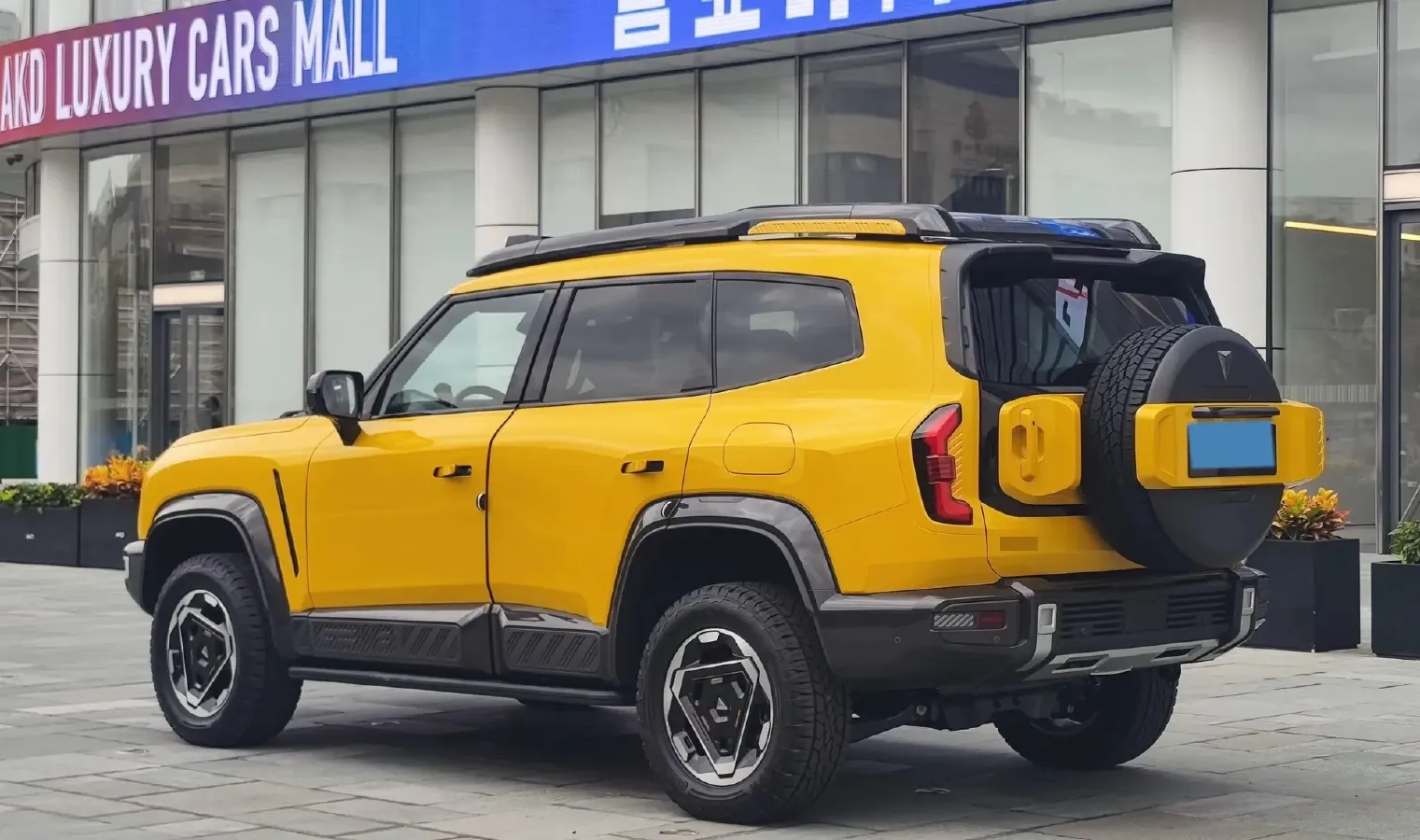 2025 Deepal G318 REEV 150HP REEV,autocango,china used car exporter,china ev exporter,chinese used car exporter,chinese used ev exporter