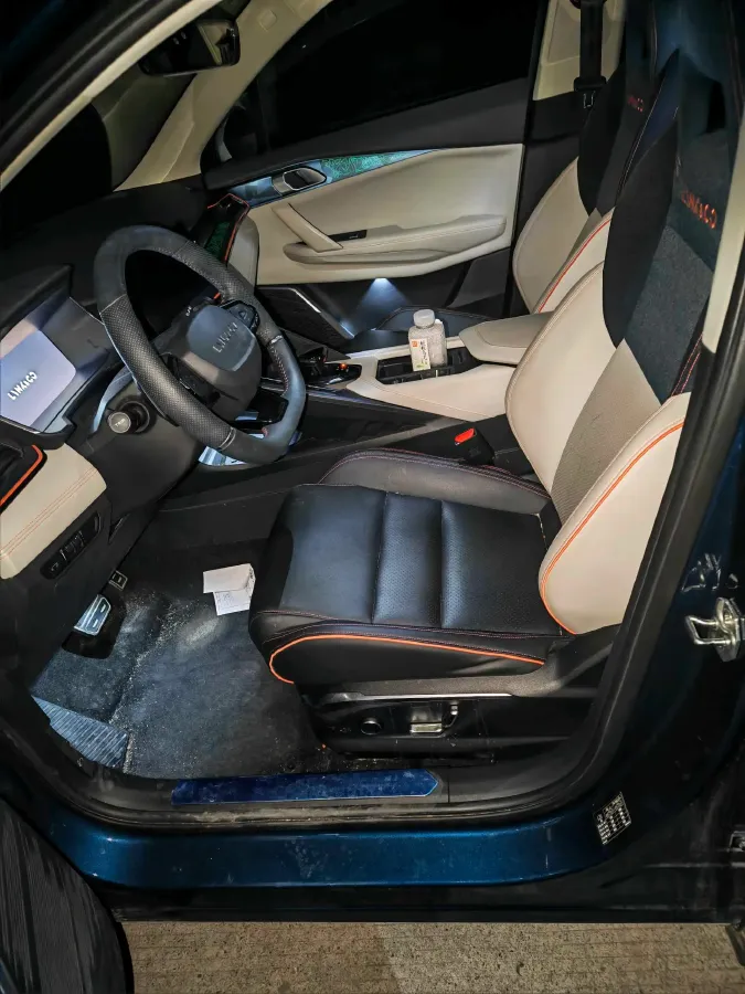 2020 LYNK&CO 06 1.5T 177HP L3 7DCT,autocango,china used car exporter,china ev exporter,chinese used car exporter,chinese used ev exporter