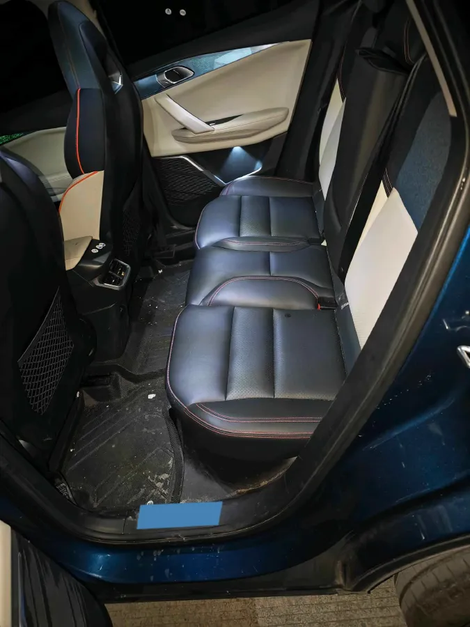 2020 LYNK&CO 06 1.5T 177HP L3 7DCT,autocango,china used car exporter,china ev exporter,chinese used car exporter,chinese used ev exporter