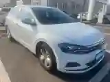 2023 Volkswagen Polo 1.5L 113HP L4 6AT