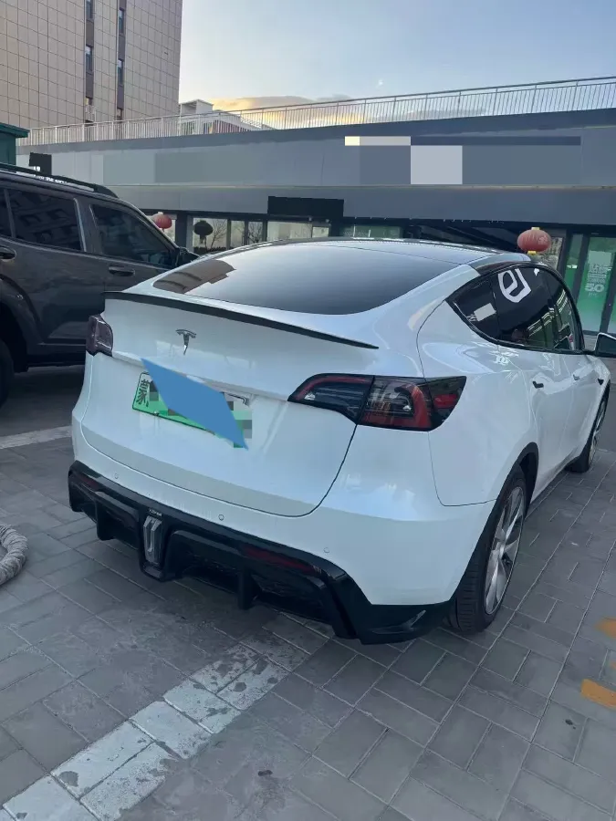 2022 Tesla Model Y BEV 60KWH,autocango,china used car exporter,china ev exporter,chinese used car exporter,chinese used ev exporter