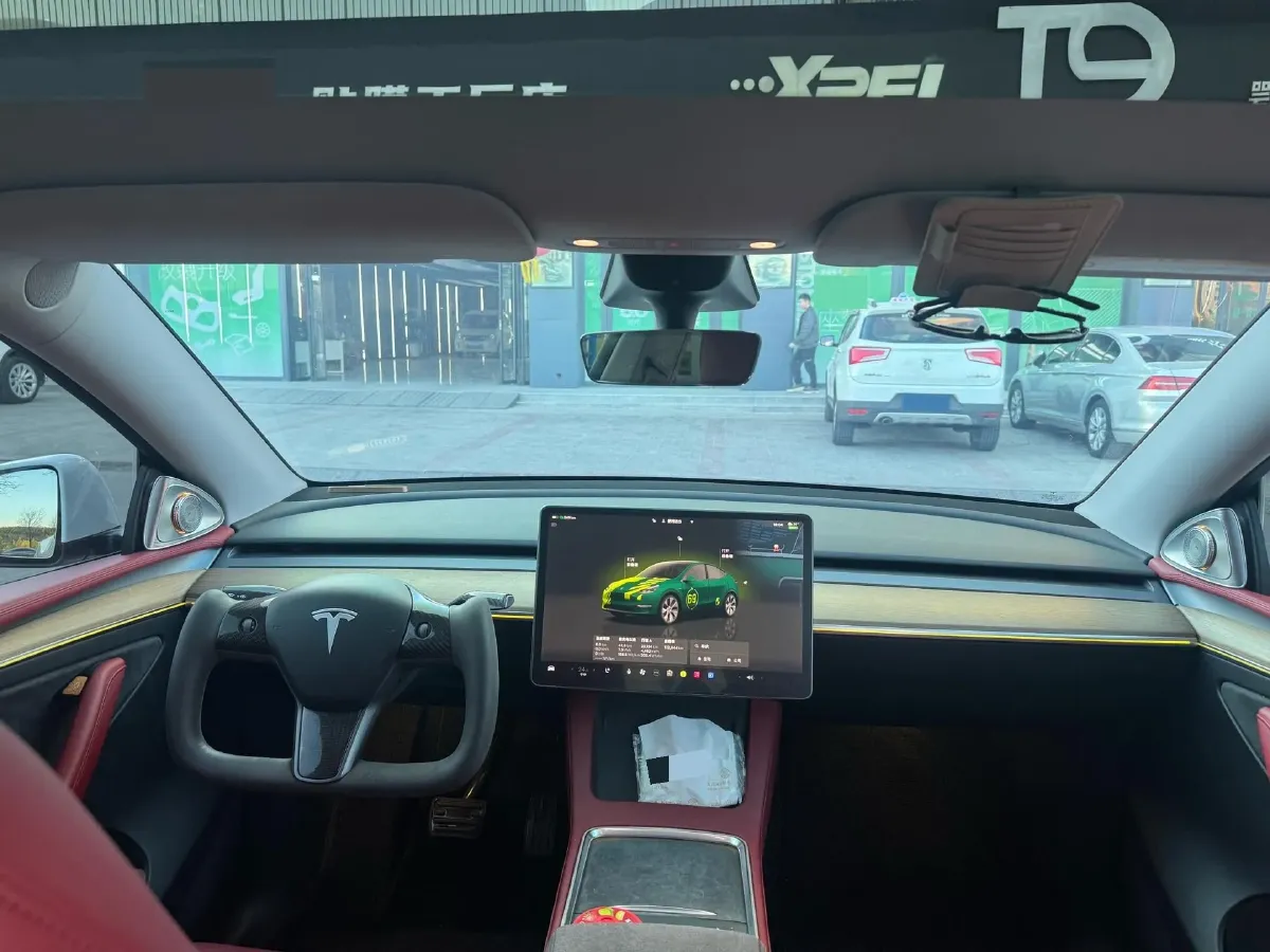 2022 Tesla Model Y BEV 60KWH,autocango,china used car exporter,china ev exporter,chinese used car exporter,chinese used ev exporter