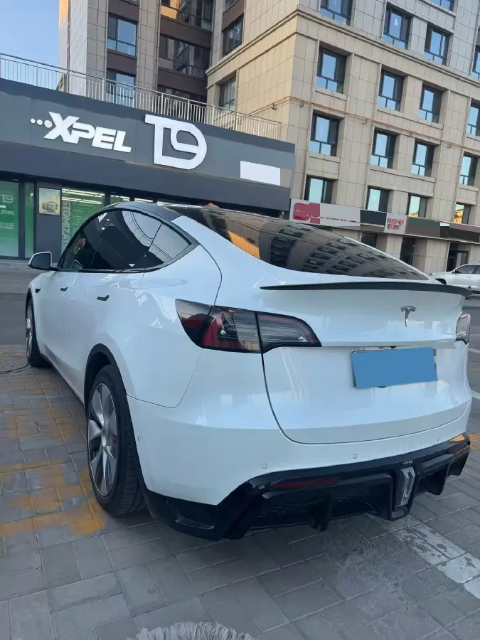 2022 Tesla Model Y BEV 60KWH,autocango,china used car exporter,china ev exporter,chinese used car exporter,chinese used ev exporter