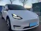 2022 Tesla Model Y BEV 60KWH