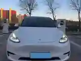 2022 Tesla Model Y BEV 60KWH