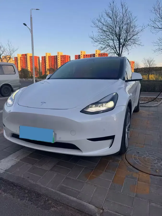 2022 Tesla Model Y BEV 60KWH,autocango,china used car exporter,china ev exporter,chinese used car exporter,chinese used ev exporter