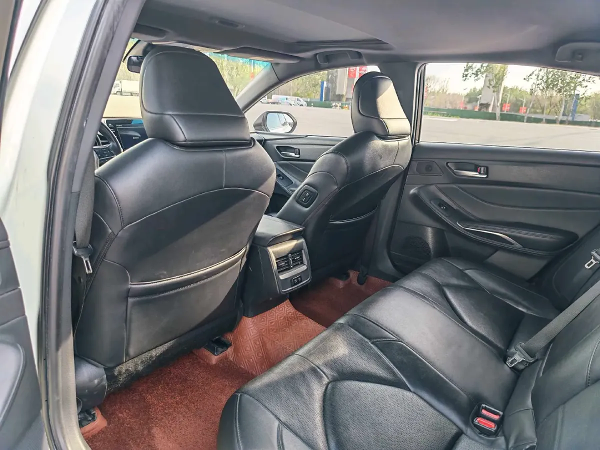 2019 Toyota Avalon 2.5L 178HP L4 E-CVT Hybrid,autocango,china used car exporter,china ev exporter,chinese used car exporter,chinese used ev exporter