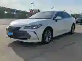2019 Toyota Avalon 2.5L 178HP L4 E-CVT Hybrid