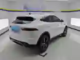2024 Jaguar E-PACE 1.5T 200HP L3 8AT