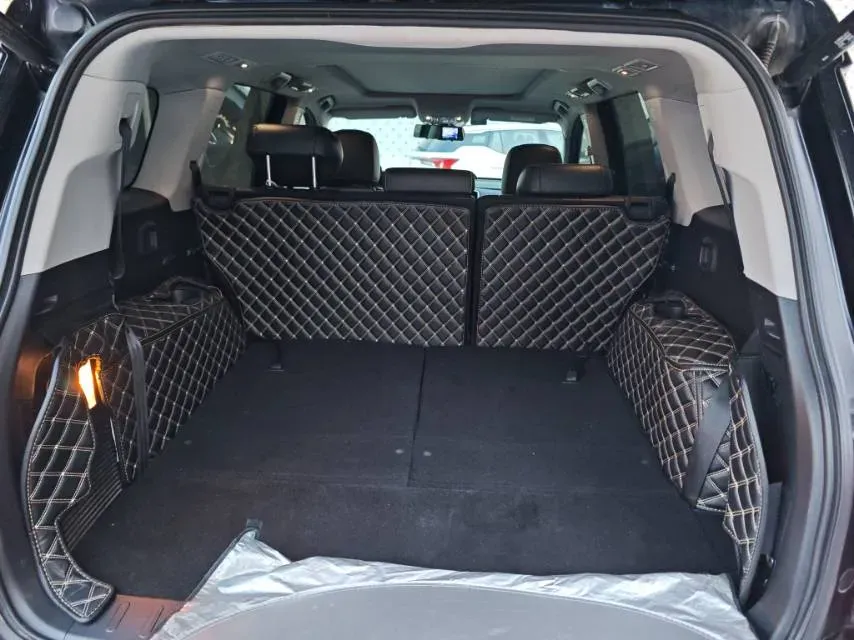 2021 GAC Trumpchi GS8 2.0T 252HP L4 6AT,autocango,china used car exporter,china ev exporter,chinese used car exporter,chinese used ev exporter