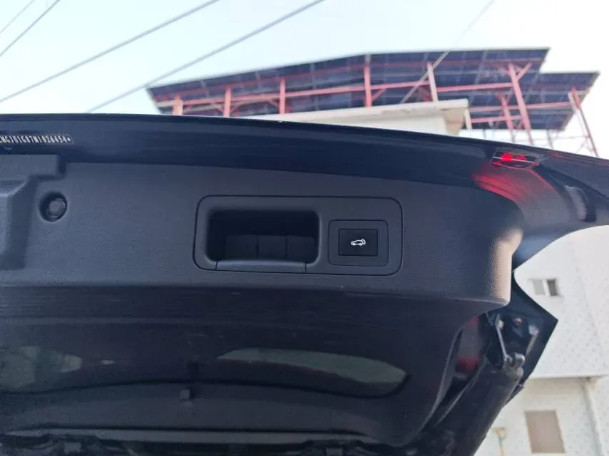 2021 GAC Trumpchi GS8 2.0T 252HP L4 6AT,autocango,china used car exporter,china ev exporter,chinese used car exporter,chinese used ev exporter