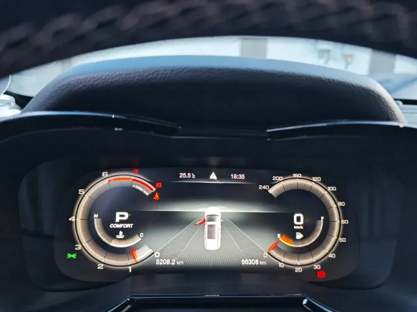 2021 GAC Trumpchi GS8 2.0T 252HP L4 6AT,autocango,china used car exporter,china ev exporter,chinese used car exporter,chinese used ev exporter