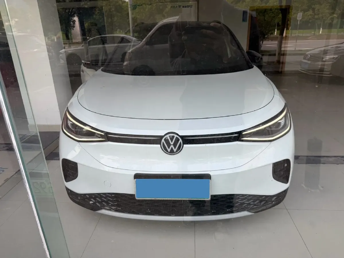 2024 Volkswagen ID.4 Crozz BEV 84.8KWH,autocango,china used car exporter,china ev exporter,chinese used car exporter,chinese used ev exporter